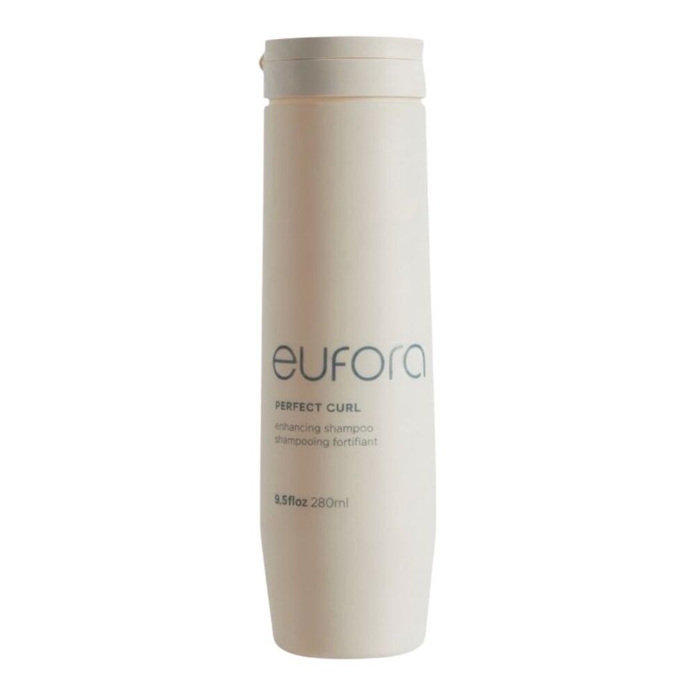 Eufora Perfect Curl Enhancing Shampoo 9.5 Oz